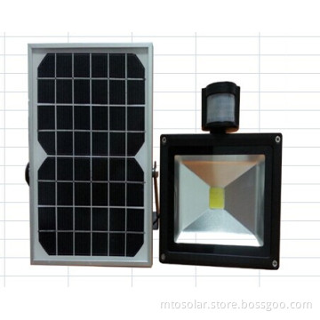 Motion Sensor Security Super Bright Solar LED Solar Light